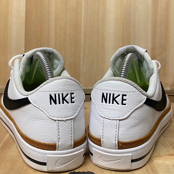 Nike Court Legacy Next Nature Sneakers - Picture 4 of 12